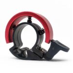 TIMBRE DE BICICLETA/PATINETE PROTAP ROJO