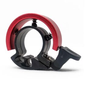 TIMBRE DE BICICLETA/PATINETE PROTAP ROJO