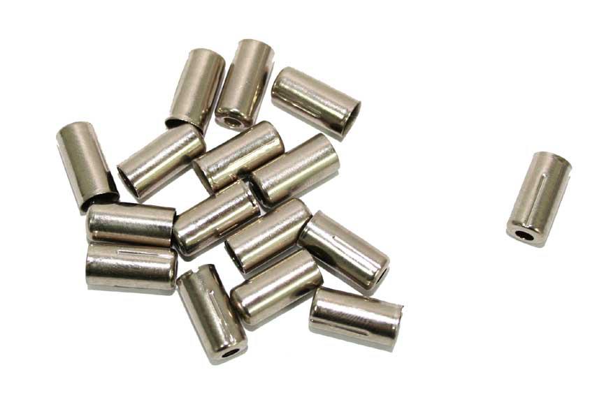 TOPE FUNDA FRENO 5MM 200UN