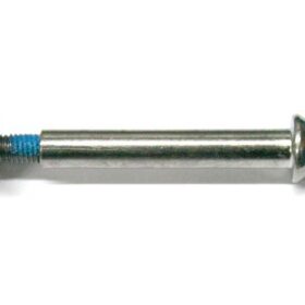 TORNILLO ACERO PASANTE M8X36MM
