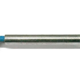 TORNILLO ACERO PASANTE M8X44MM
