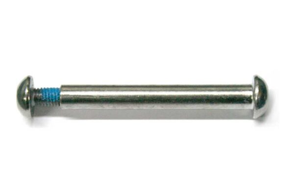 TORNILLO ACERO PASANTE M8X44MM
