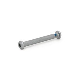 TORNILLO ACERO PASANTE M8X66MM