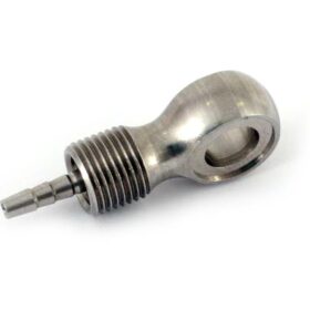 TORNILLO BANJO FRENO AVID  JUICY    Y MAGURA 5uds 