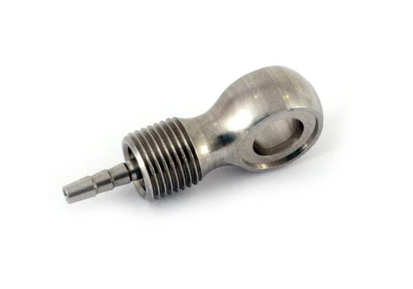 TORNILLO BANJO FRENO AVID  JUICY    Y MAGURA 5uds 