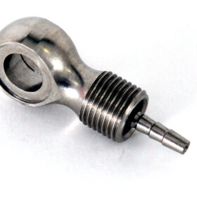 TORNILLO BANJO PARA FRENOS AVID Y MAGURA 5uds 