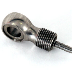 TORNILLO BANJO PARA FRENOS SHIMANO 5uds 