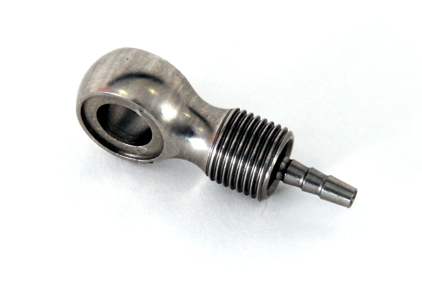 TORNILLO BANJO PARA FRENOS SHIMANO 5uds