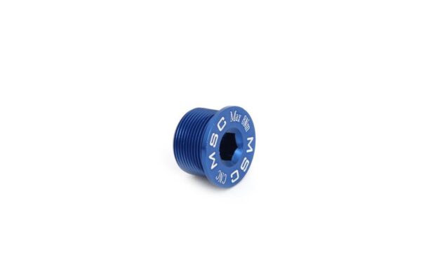 TORNILLO BIELAS INT SHIMANO DURACE AZUL