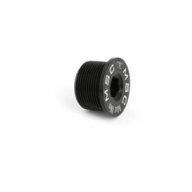 TORNILLO BIELAS INT SHIMANO DURACE NEGRO
