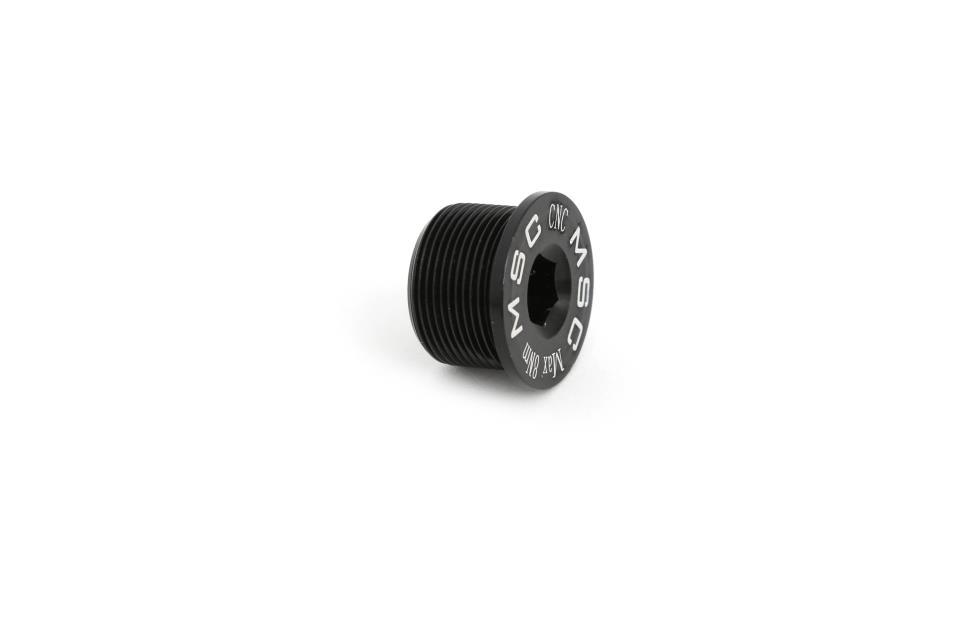 TORNILLO BIELAS INT SHIMANO DURACE NEGRO