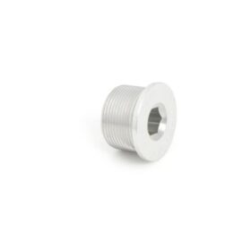 TORNILLO BIELAS INT SHIMANO DURACE PLATA