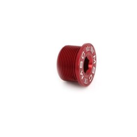 TORNILLO BIELAS INT SHIMANO DURACE ROJO