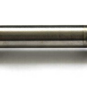 TORNILLO TITANIO PASANTE M8X43MM GR5