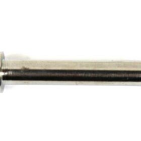 TORNILLO TITANIO PASANTE M8X44MM GR5