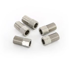 TUERCA FRENO SHIMANO HIDRAULICO 5uds 