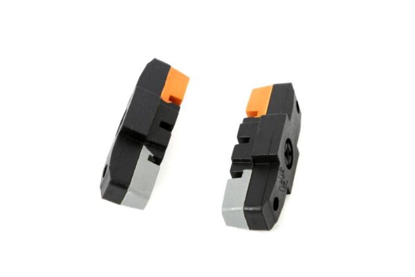 ZAPATAS PARA MAGURA HIDRAULICO 50MM