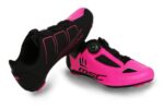 ZAPATILLA AERO MSC ROAD FUCSIA T-43