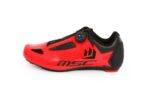 ZAPATILLA AERO MSC ROAD ROJO T-43