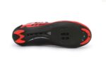 ZAPATILLA AERO MSC ROAD ROJO T-43