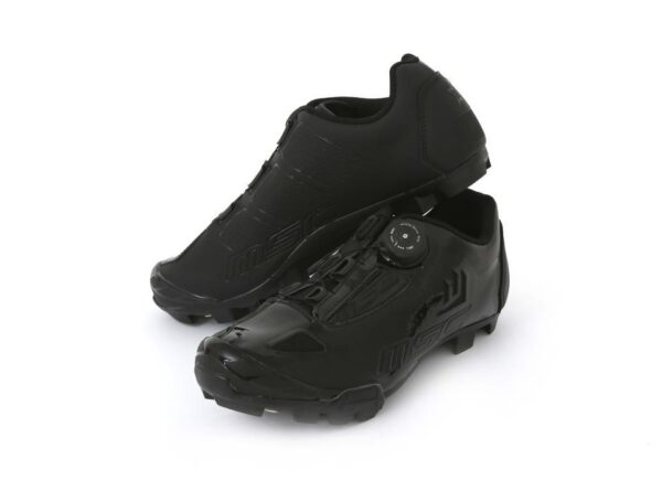 ZAPATILLA AERO MSC XC NEGRO T-40