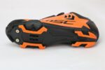 ZAPATILLA AERO MSC XC ORANGE T-40