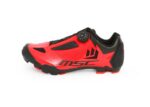 ZAPATILLA AERO MSC XC ROJO T-38