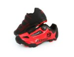 ZAPATILLA AERO MSC XC ROJO T-38