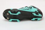ZAPATILLA AERO MSC XC TURQUESA T-44