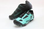 ZAPATILLA AERO MSC XC TURQUESA T-44
