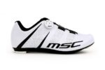 ZAPATILLA MSC ROAD BLANCO T-42
