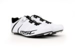 ZAPATILLA MSC ROAD PRO BLANCO T-43