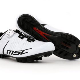 ZAPATILLA MSC XC PRO BLANCO T-44