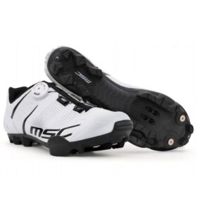 ZAPATILLAS MSC XC SHOES 42 BLANCAS