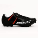ZAPATILLAS MSC XC SHOES 42 NEGRAS