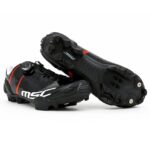 ZAPATILLAS MSC XC SHOES 42 NEGRAS