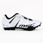 ZAPATILLAS MSC XC SHOES 44 BLANCAS