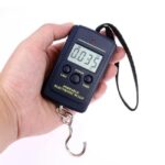 BASCULA PARA BICICLETAS HASTA 40KG