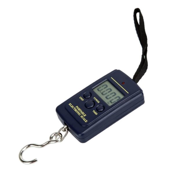 BASCULA PARA BICICLETAS HASTA 40KG