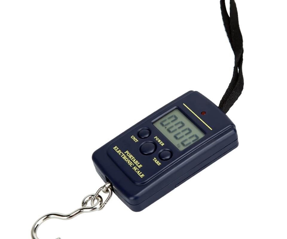 BASCULA PARA BICICLETAS HASTA 40KG