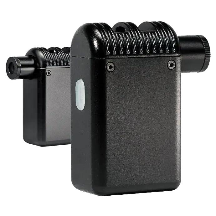 BOMBA AIRE ALUM  MINI ELECTRICA 100PSI C/ FUNDA