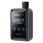 BOMBA AIRE MINI ELECTRICA DIGITAL 150PSI C/ FUNDA