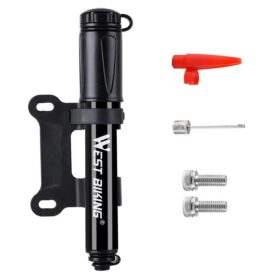 BOMBA DE AIRE MANUAL ECO 100PSI