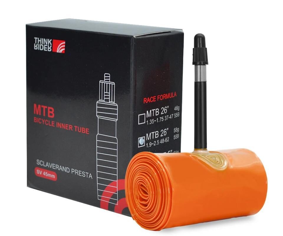 CAMARA AIRE TPU MTB 29x1 90/2 50  48-62  FV45