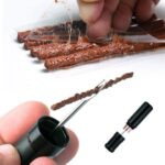 HERRAM  REPAR  TUBELESS CON TAPONES/TOPES MANILLAR