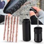 HERRAM  REPAR  TUBELESS CON TAPONES/TOPES MANILLAR