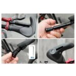 HERRAM  REPAR  TUBELESS CON TAPONES/TOPES MANILLAR