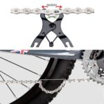 HERRAMIENTA ABRIR Y CERRAR CADENA Y ENGANCHES