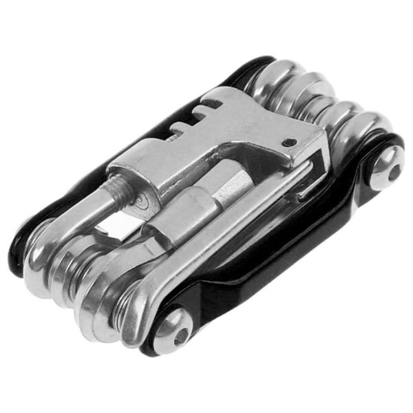 MULTI-HERRAMIENTA 11 EN 1 INOX TRONCHA CADENAS