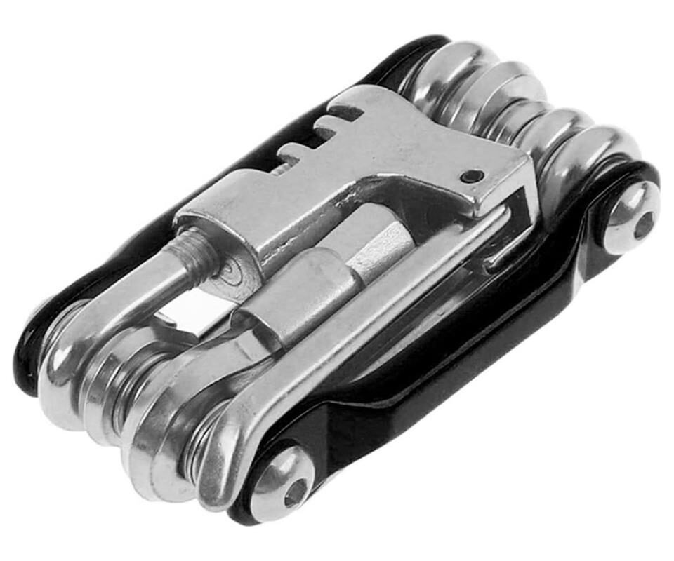 MULTI-HERRAMIENTA 11 EN 1 INOX TRONCHA CADENAS